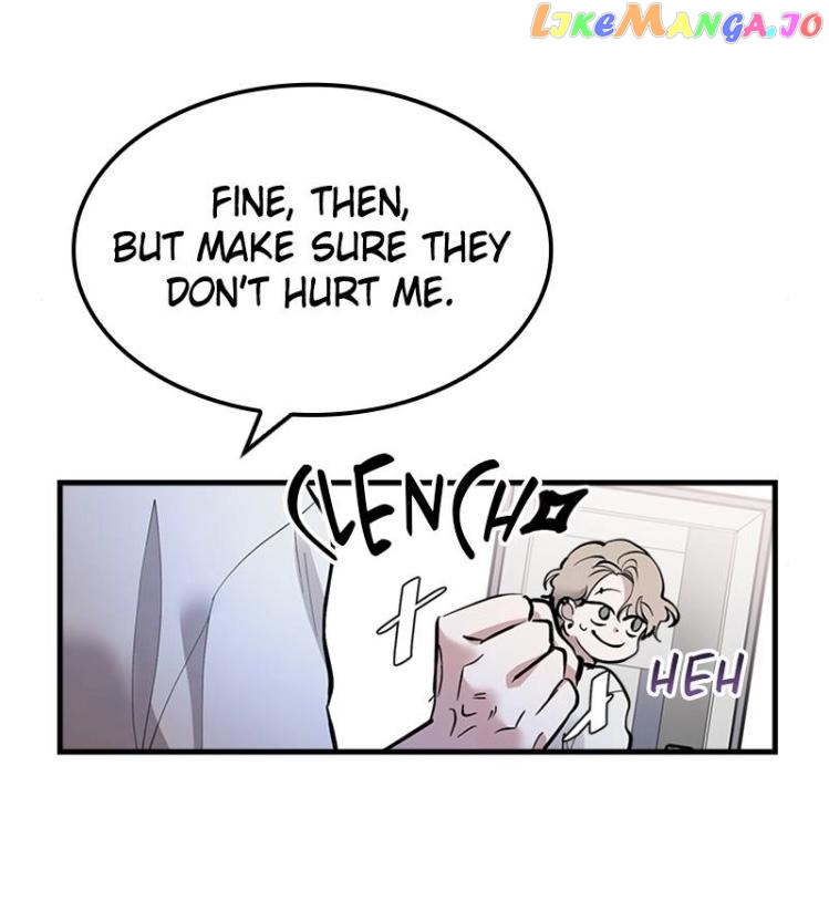 The Team Leader is Tired of Being A Newlywed Chapter 18 - page 60